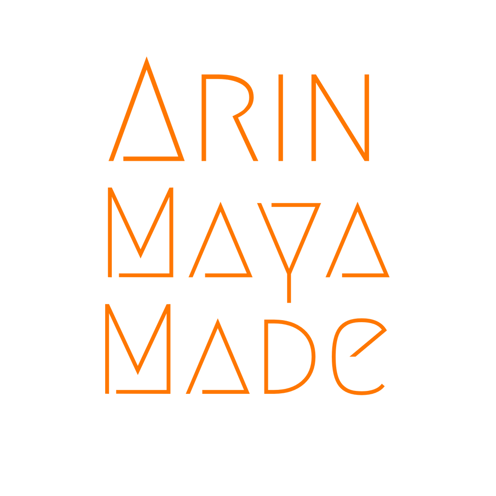 ArinMayaMade logo