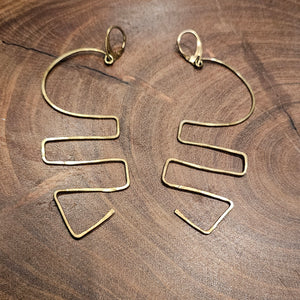 Gaelle Earrings