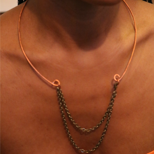 Chaka Necklace