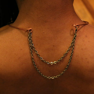 Chaka Necklace