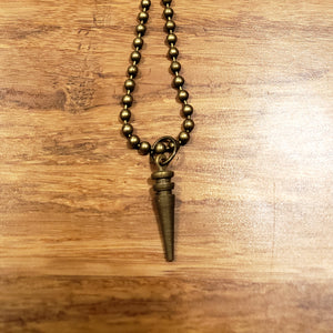 Hamilton Chain Necklace