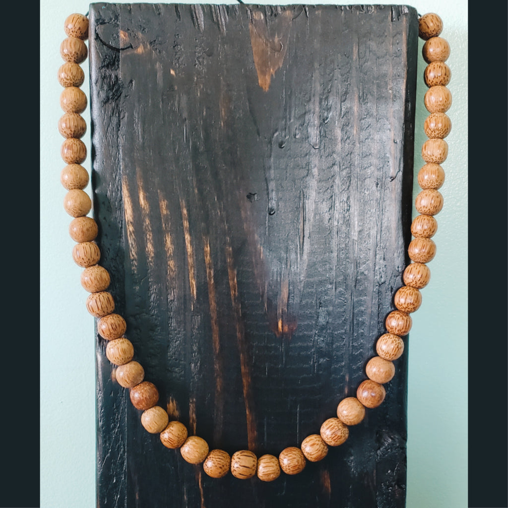 Shai Necklace